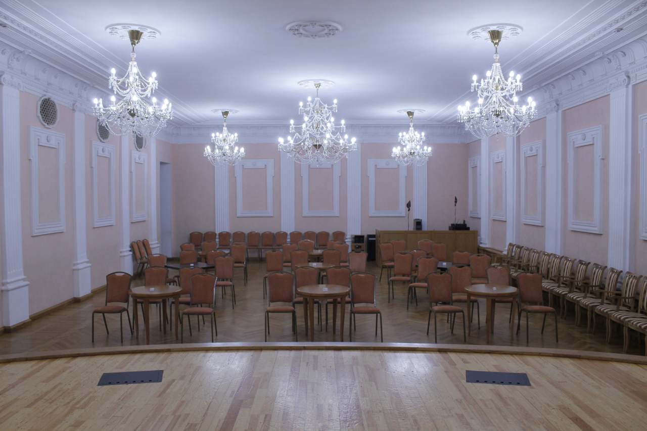 Полифония – мелодии дружат