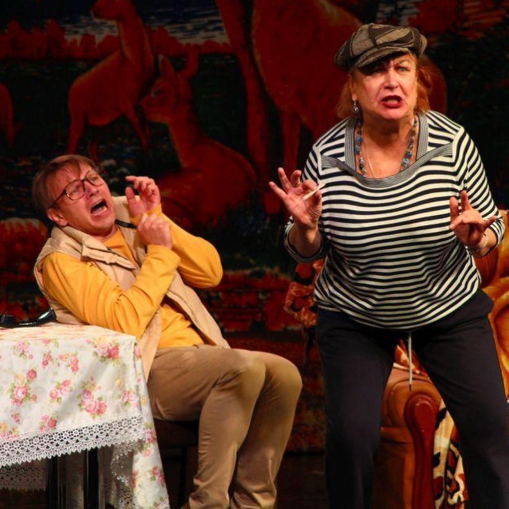 ЖЕНИХИ, или как родители дочке жениха выбирали