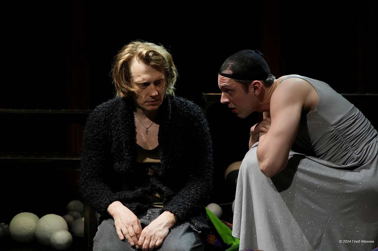 ФАУСТ. ПРЕМЬЕРА!