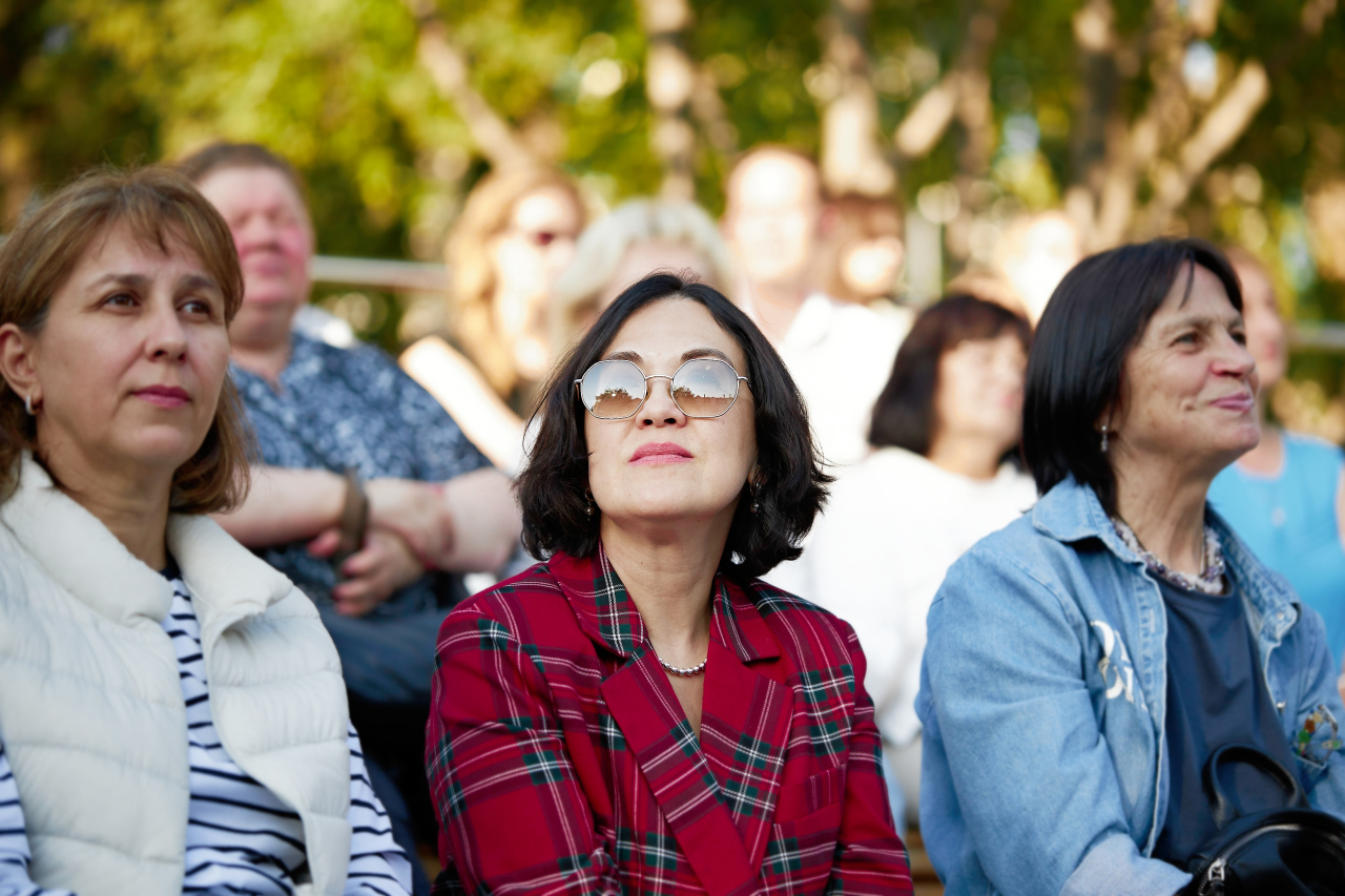 Солисты и Оркестр
