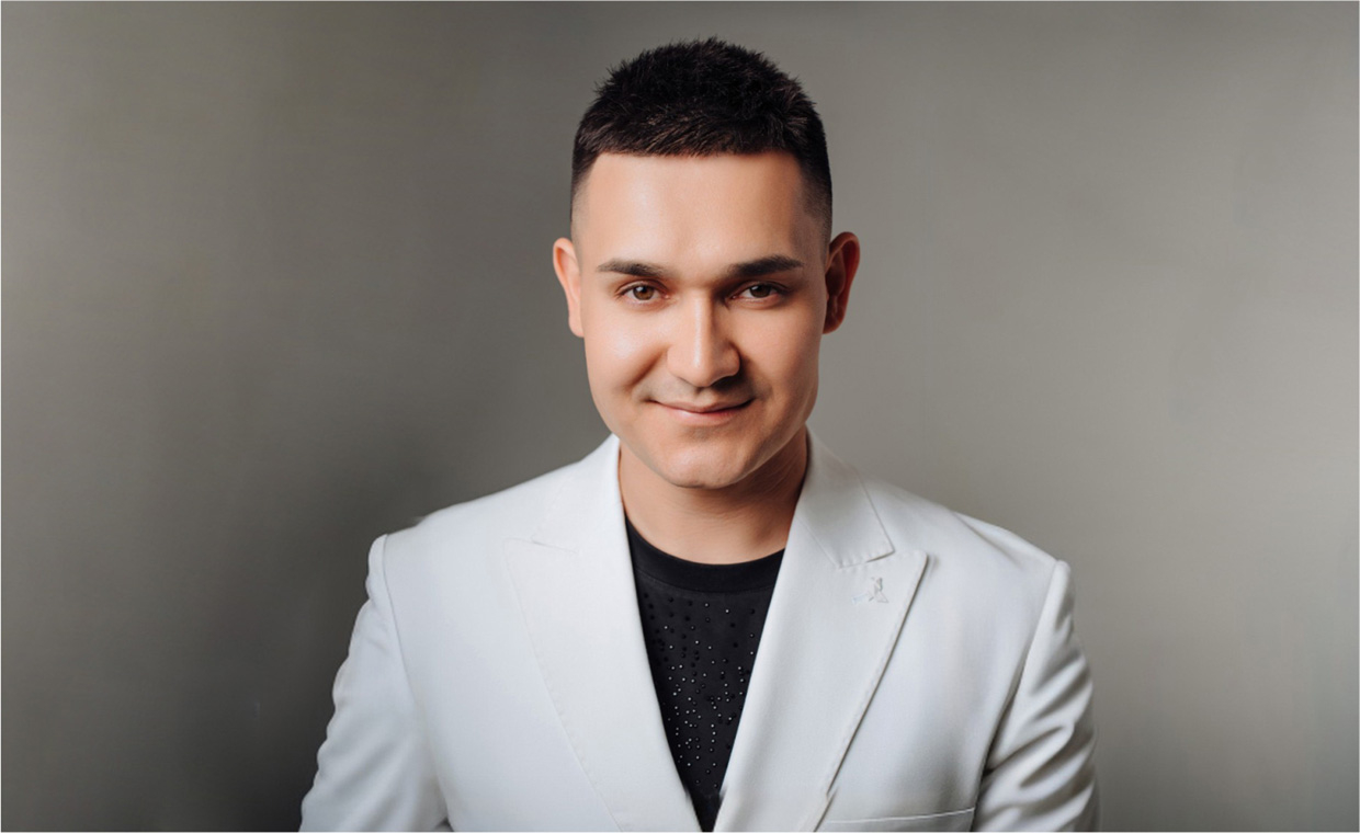 Концерт Ильшата Сафина