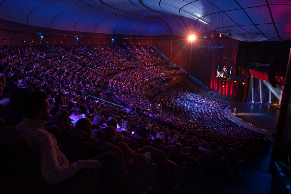 Павел Воля. Большой Stand Up