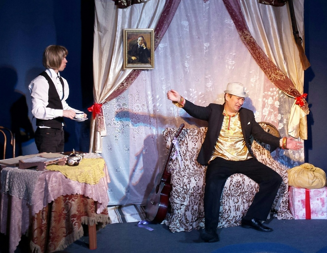 Мелочи жизни