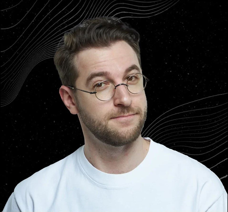 Андрей Бебуришвили. Stand Up Екатеринбург