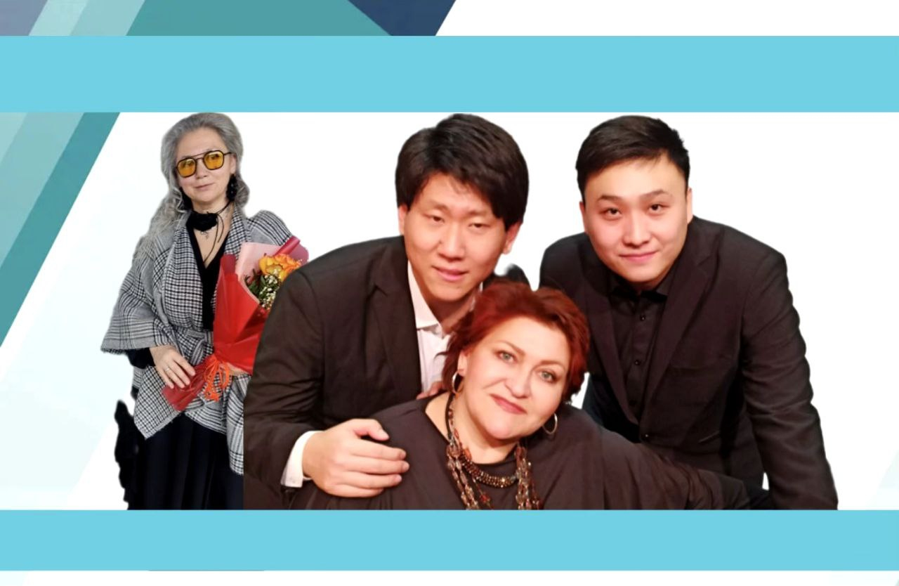 Концерт вокальной музыки «Певец, тебе открыта тайна звука...»