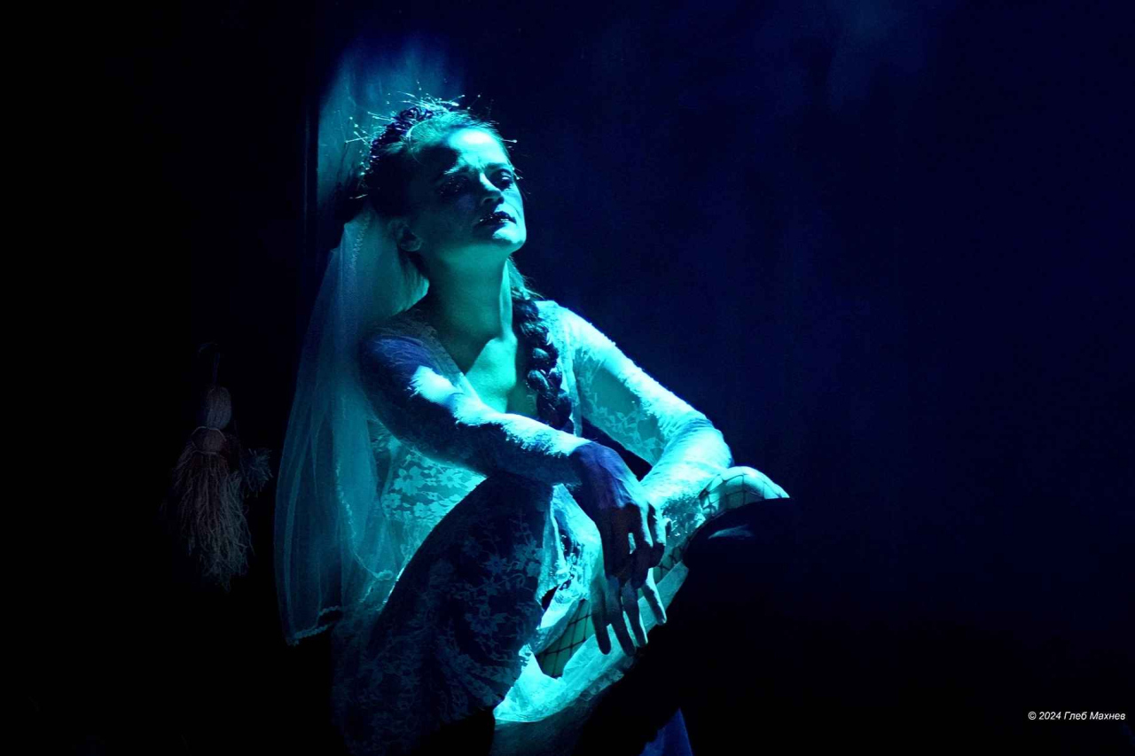 ВИЙ. Премьера!