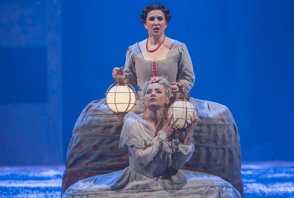 Сергей Безруков «Казанова. Ars Vivendi»