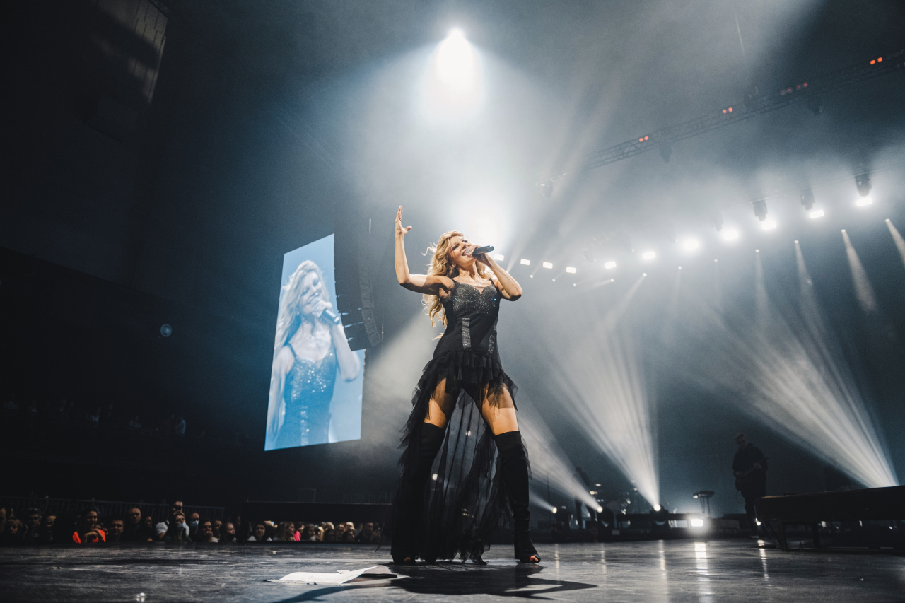 ИРИНА НЕЛЬСОН – REFLEX