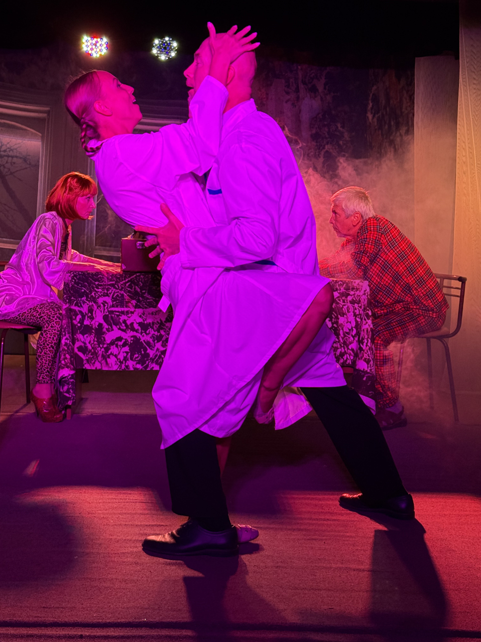 Шанс стать миллионером