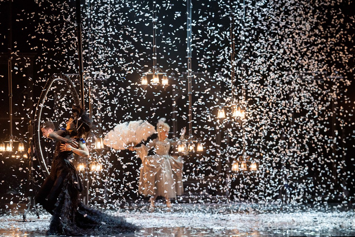 Пиковая дама