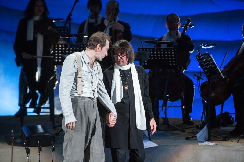 Константин ХАБЕНСКИЙ "Не покидай свою планету"