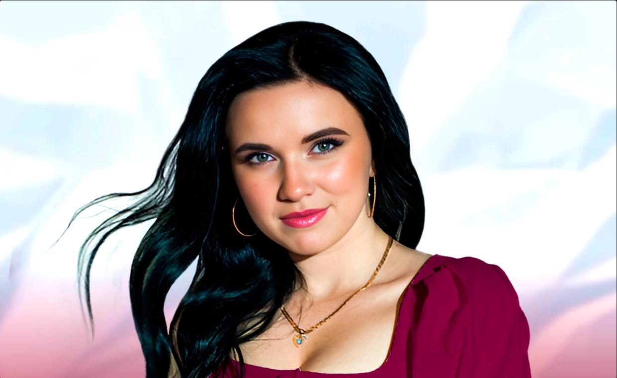 Инна Вальтер, г. Каменск-уральский