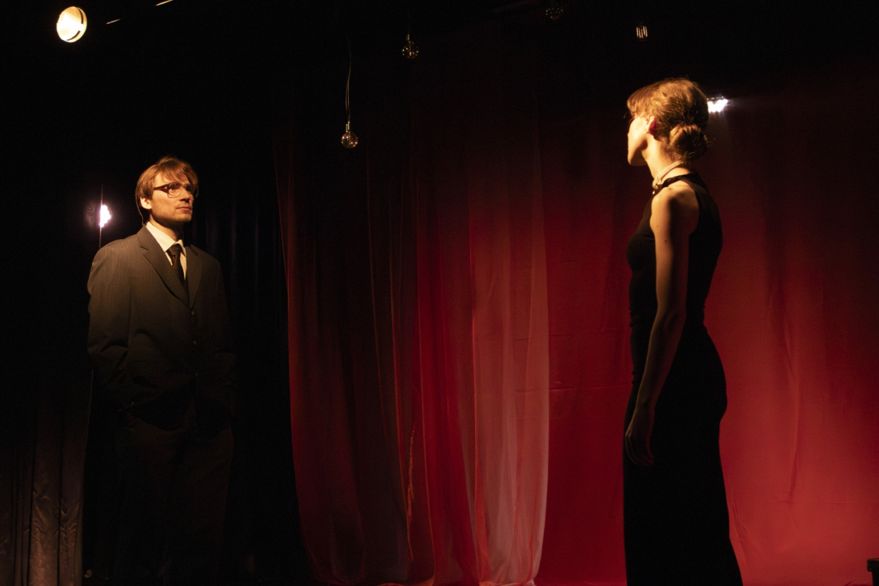 Варшавская мелодия