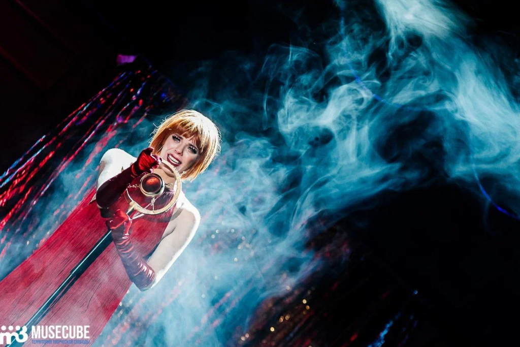 Мюзикл КАБАРЕ