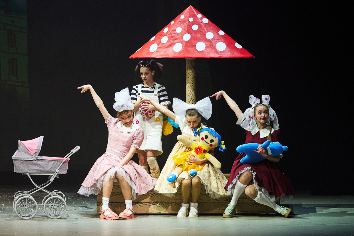 Цветик-семицветик