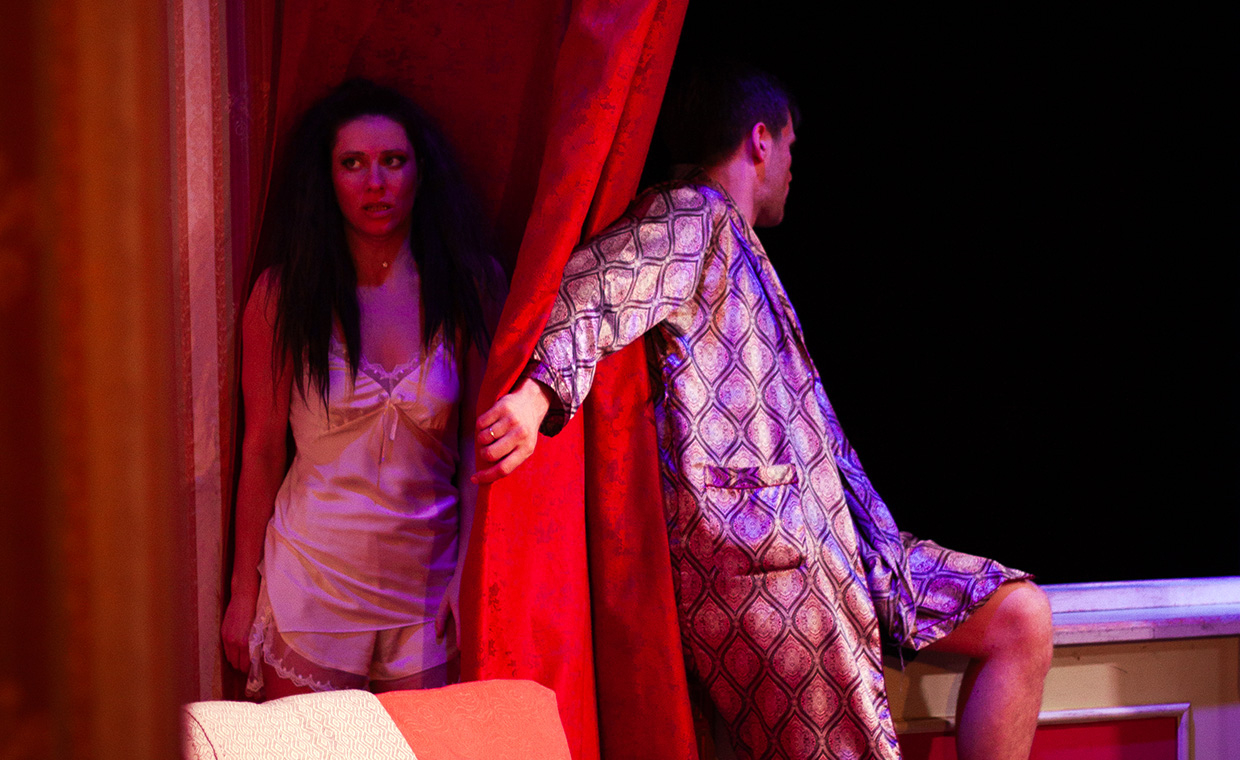 Ну, поцелуйте меня