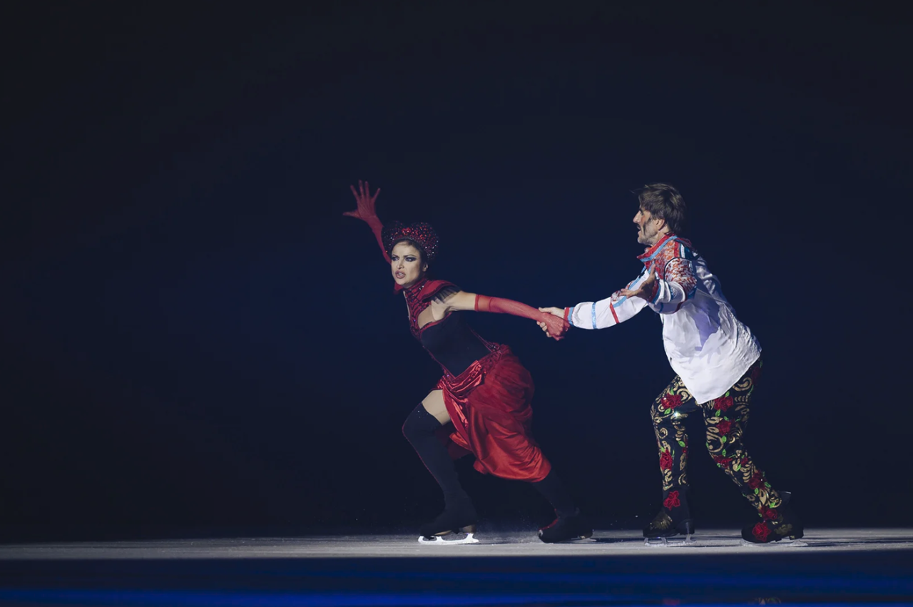 Вечера на хуторе