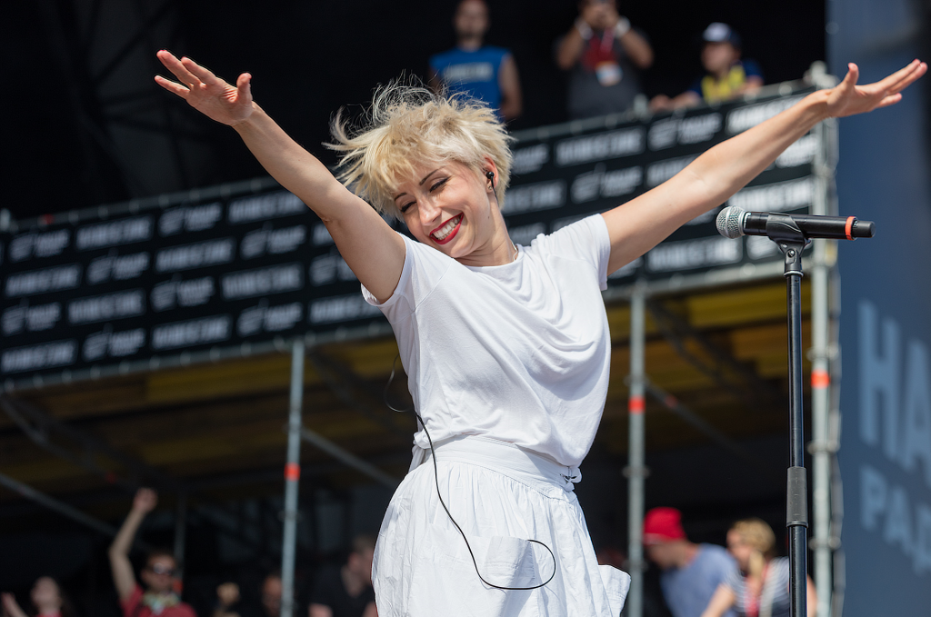 группа Мураками