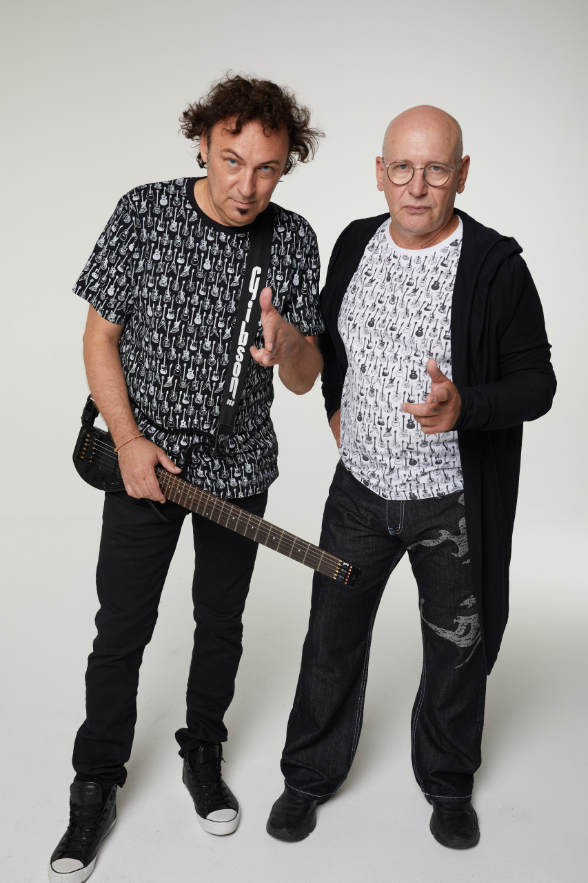 группа "БУМЕР"