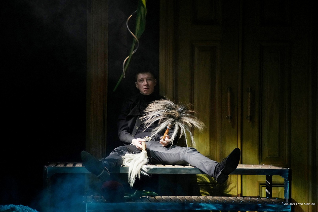 ФАУСТ. ПРЕМЬЕРА!