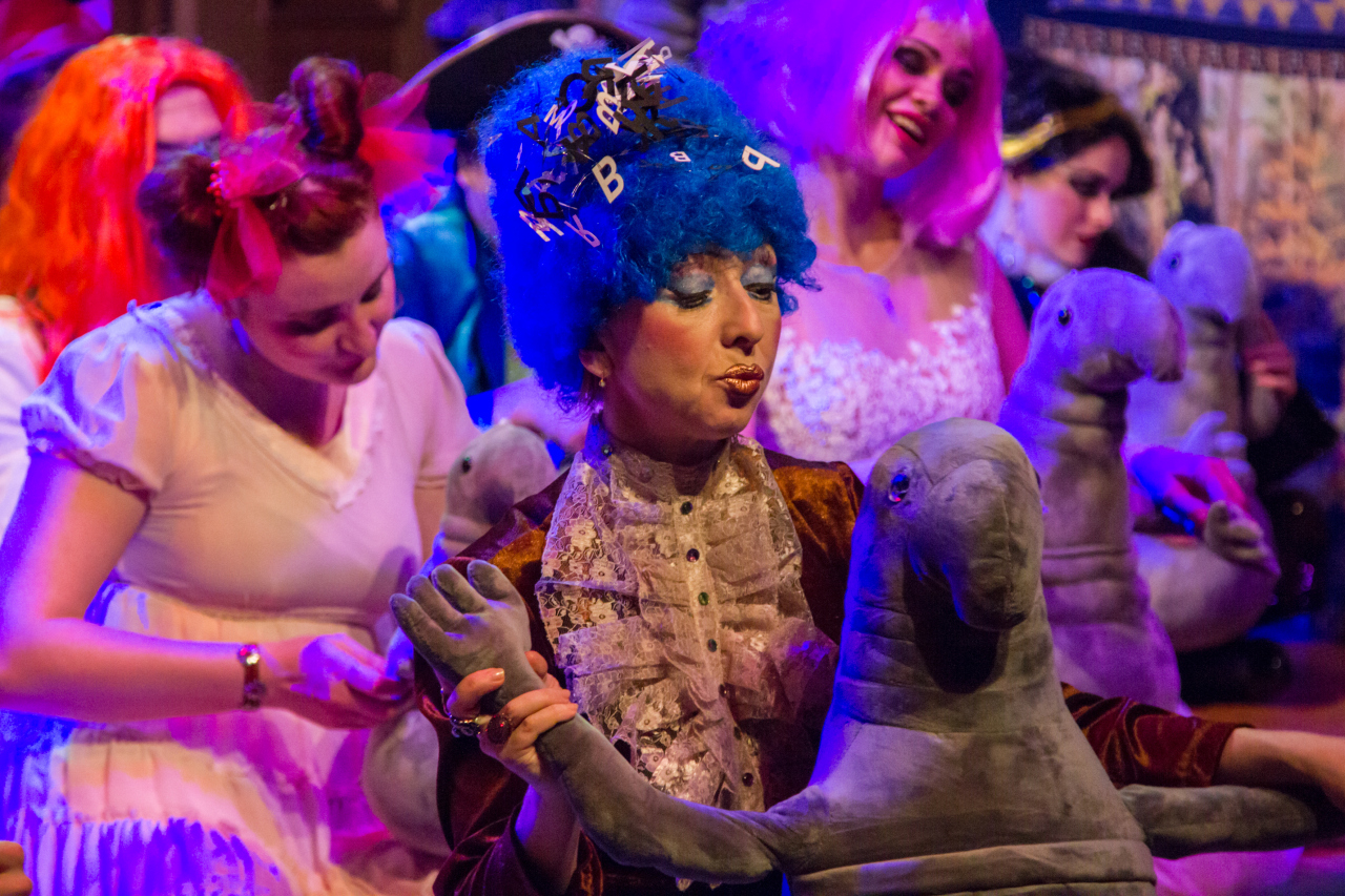 Горе от ума