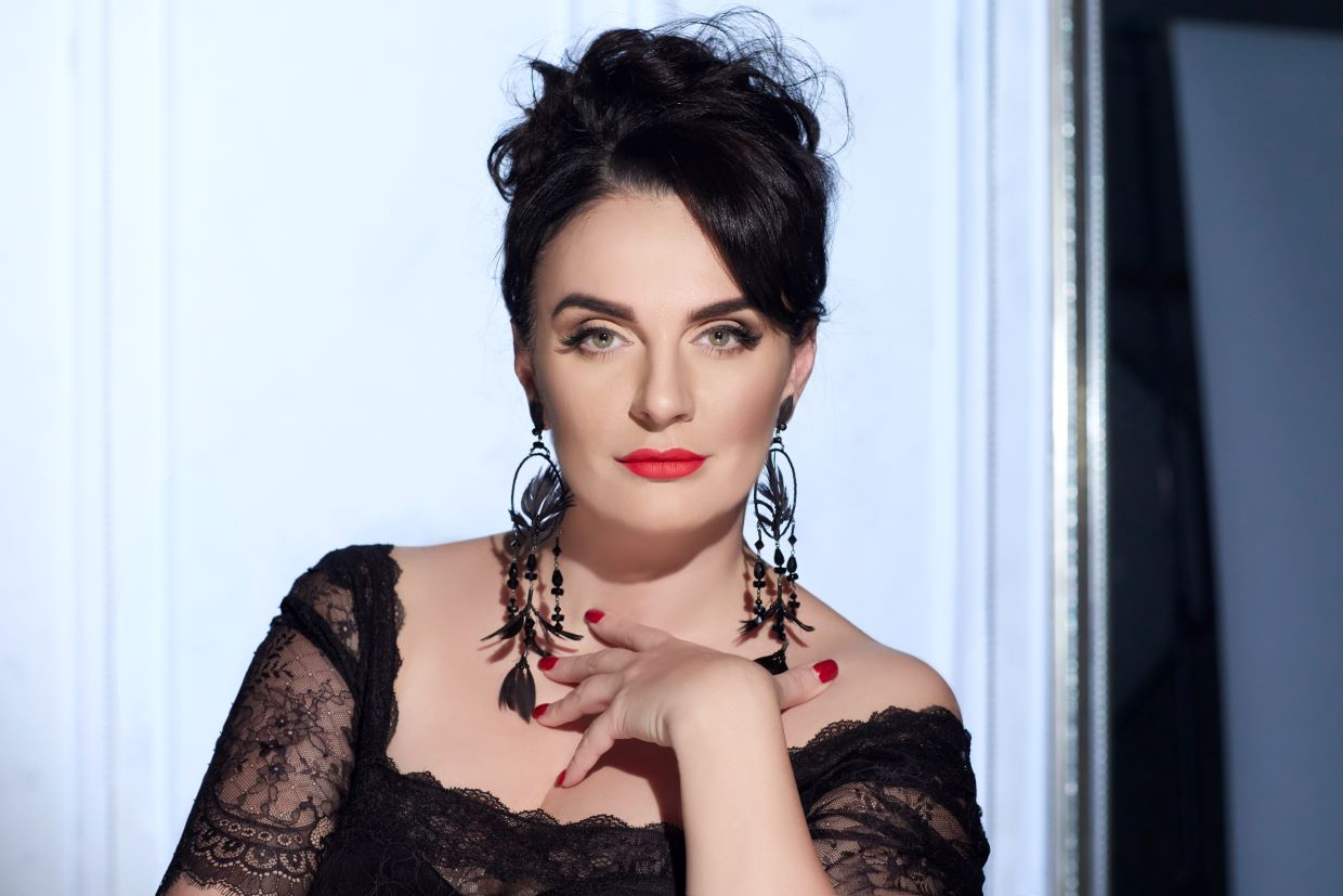 ЕЛЕНА ВАЕНГА. СОЛЬНЫЙ КОНЦЕРТ