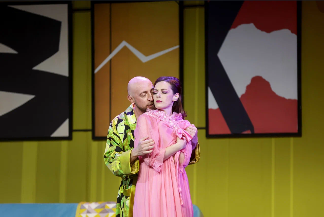 Римские рогоносцы