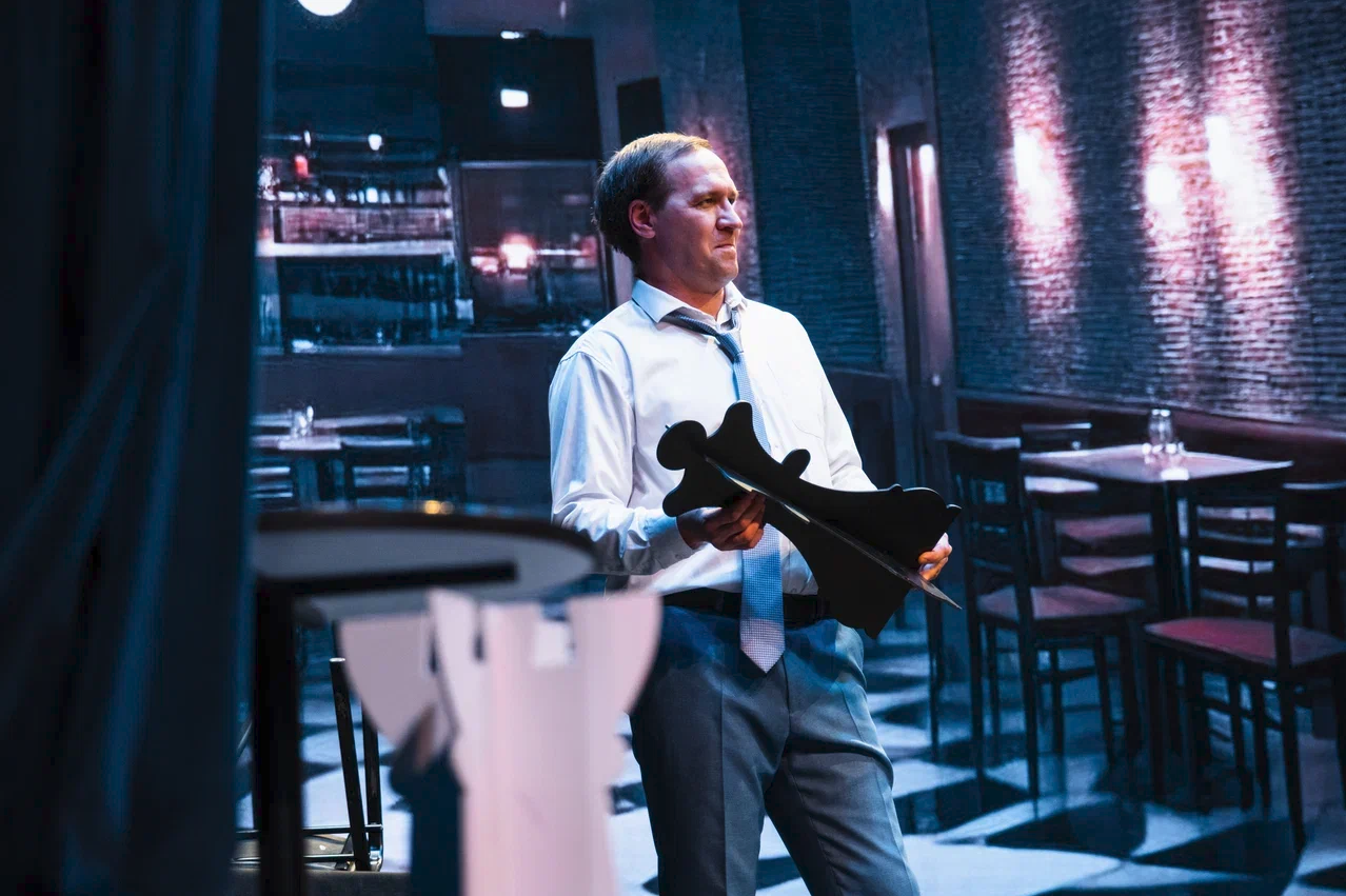 Сатисфакция 2.0