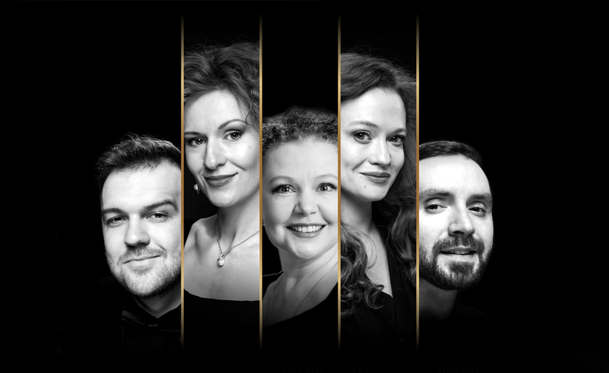 Спектакль «Женщины»