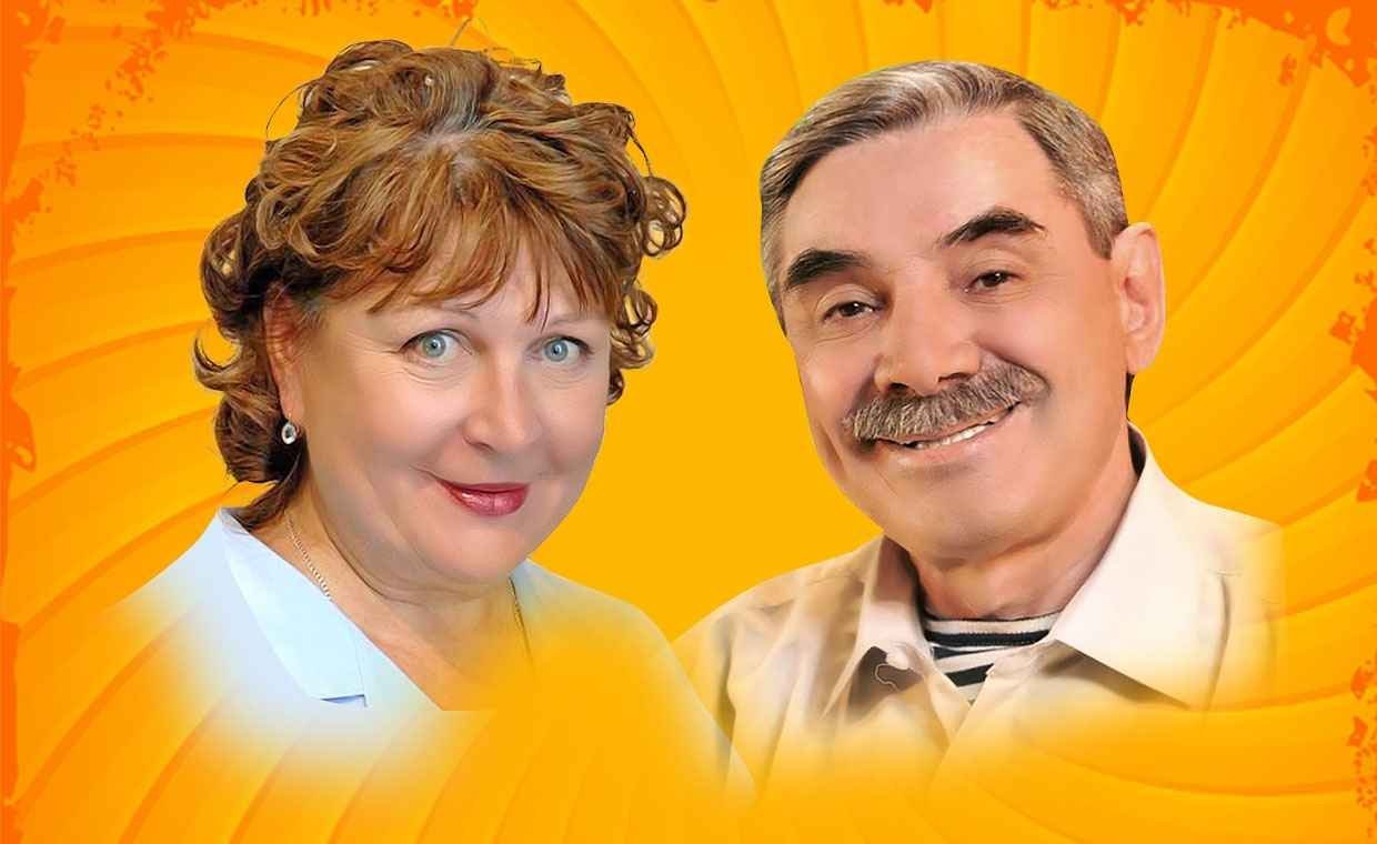 ЖЕНИХИ, или как родители дочке жениха выбирали