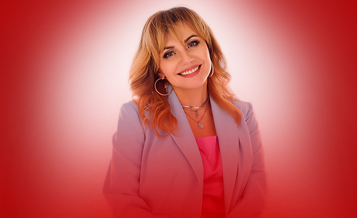 Светлана Кашина. Ех-солистка группы "Комбинация". Все хиты НА БИС!