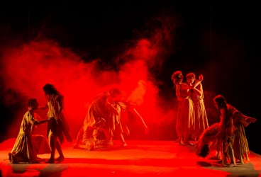 Рок-опера «Иисус Христос- суперзвезда»