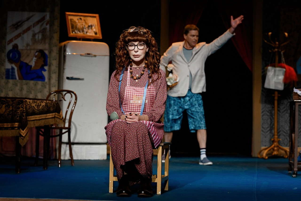 Еврейское счастье