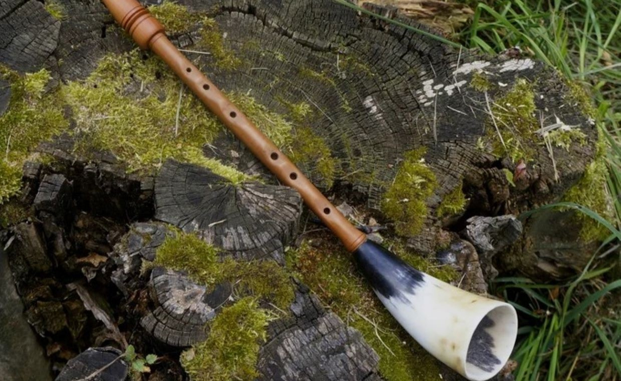 Семейный выходной. Концерт "Привет, жалейка"