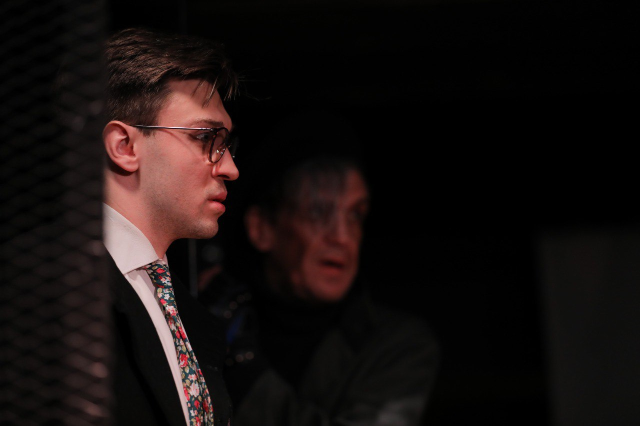 «Цена успеха» - детективная мелодрама