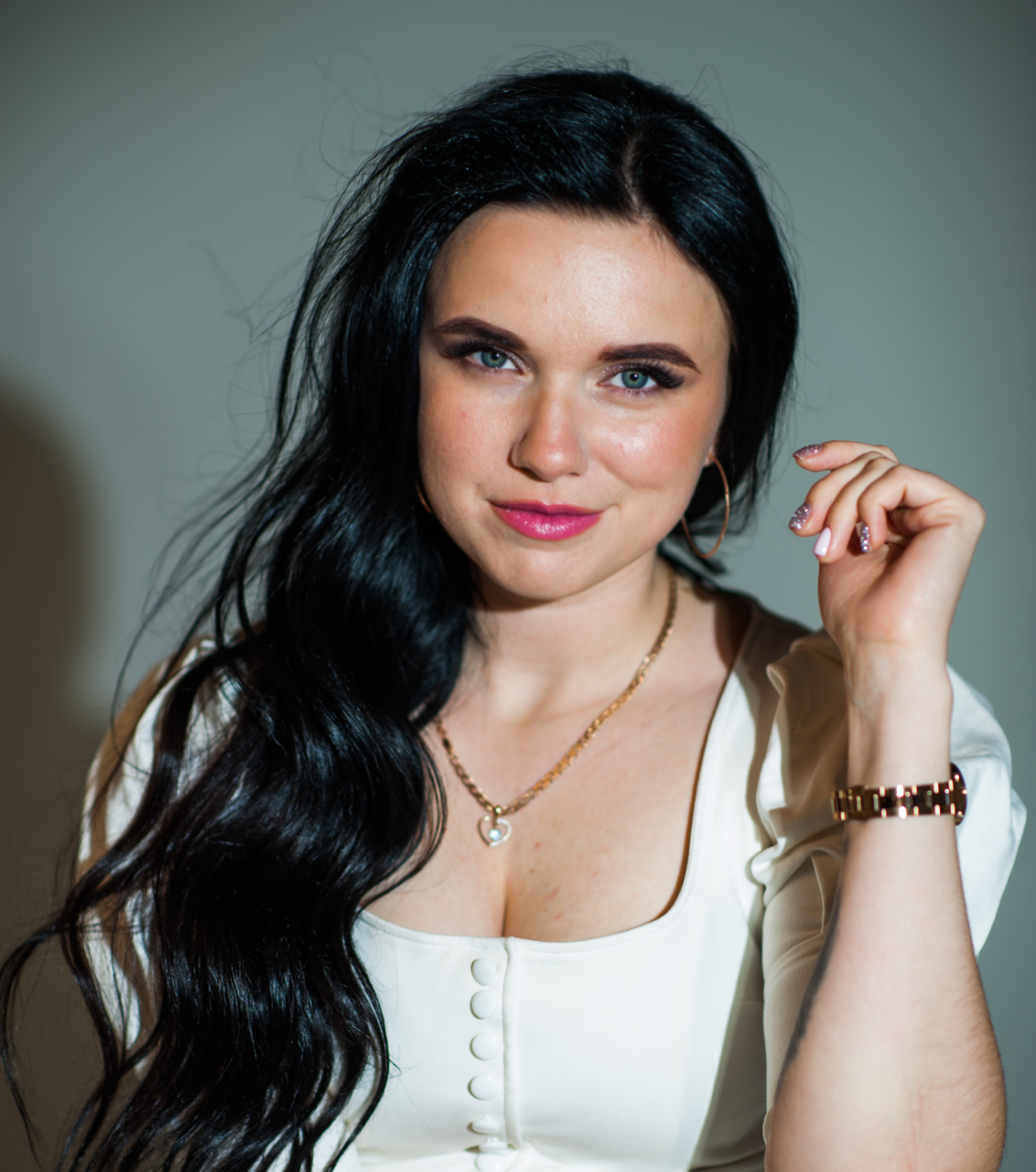 Инна Вальтер, г. Каменск-уральский