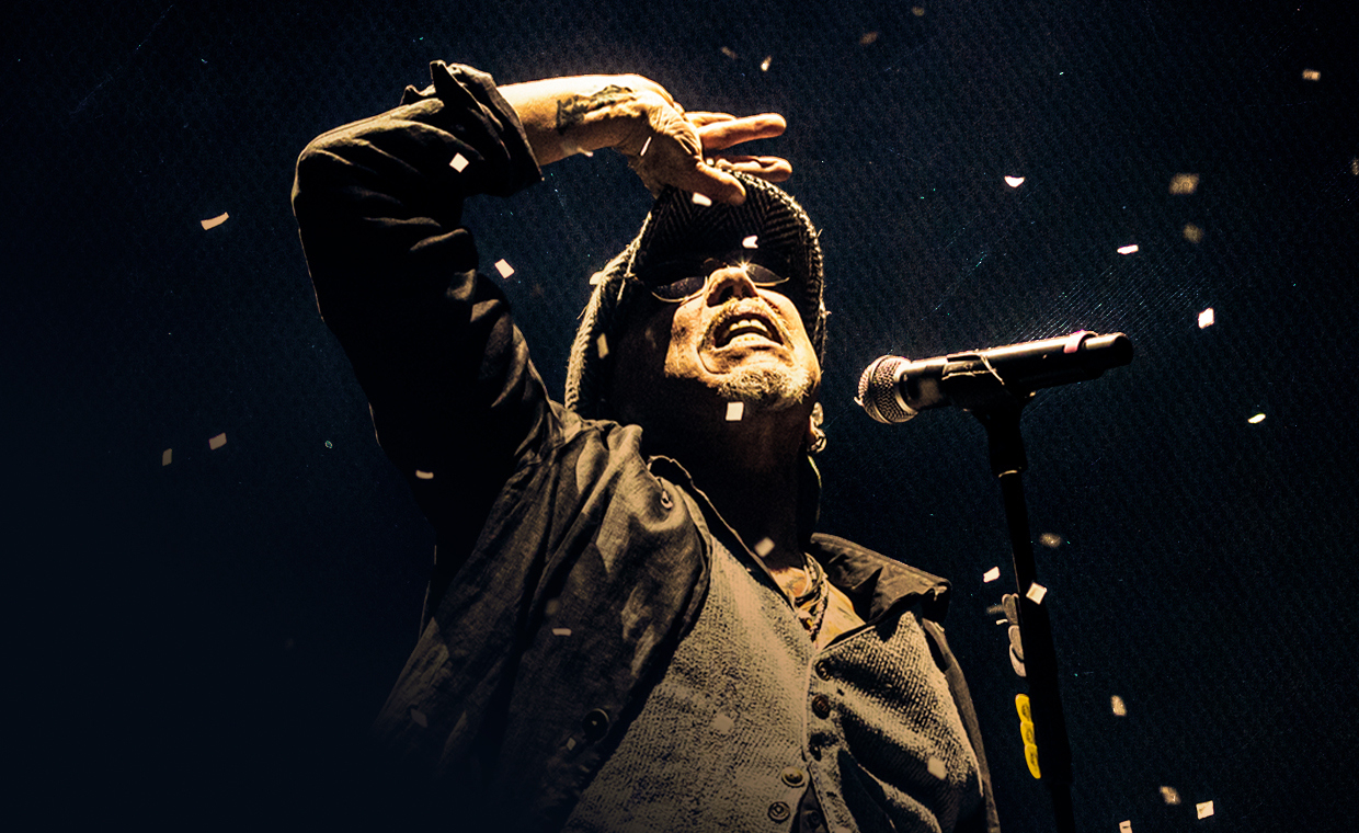 Гарик Сукачёв