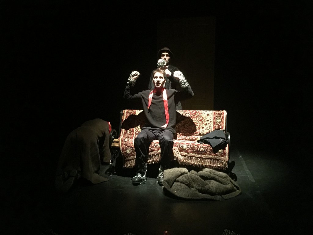 Раскольников