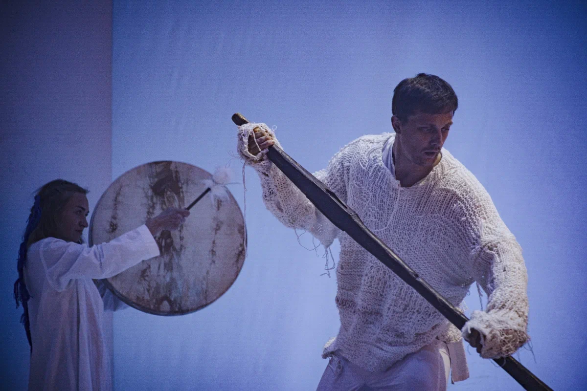 Ермаковы лебеди