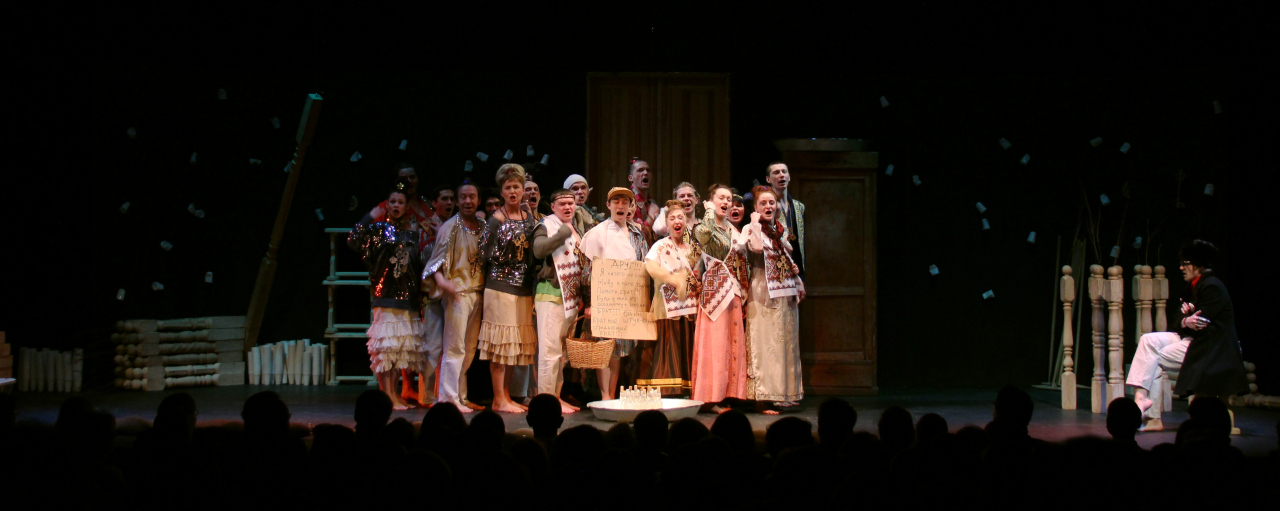 Вишневый сад