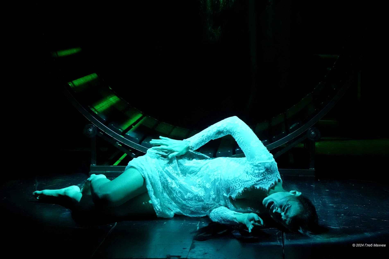 ВИЙ. Премьера!