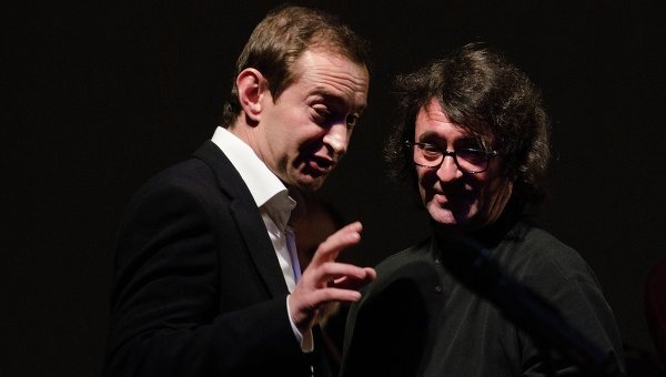 Константин ХАБЕНСКИЙ "Не покидай свою планету"