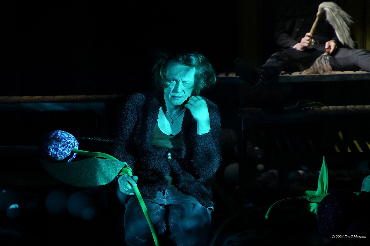 ФАУСТ. ПРЕМЬЕРА!