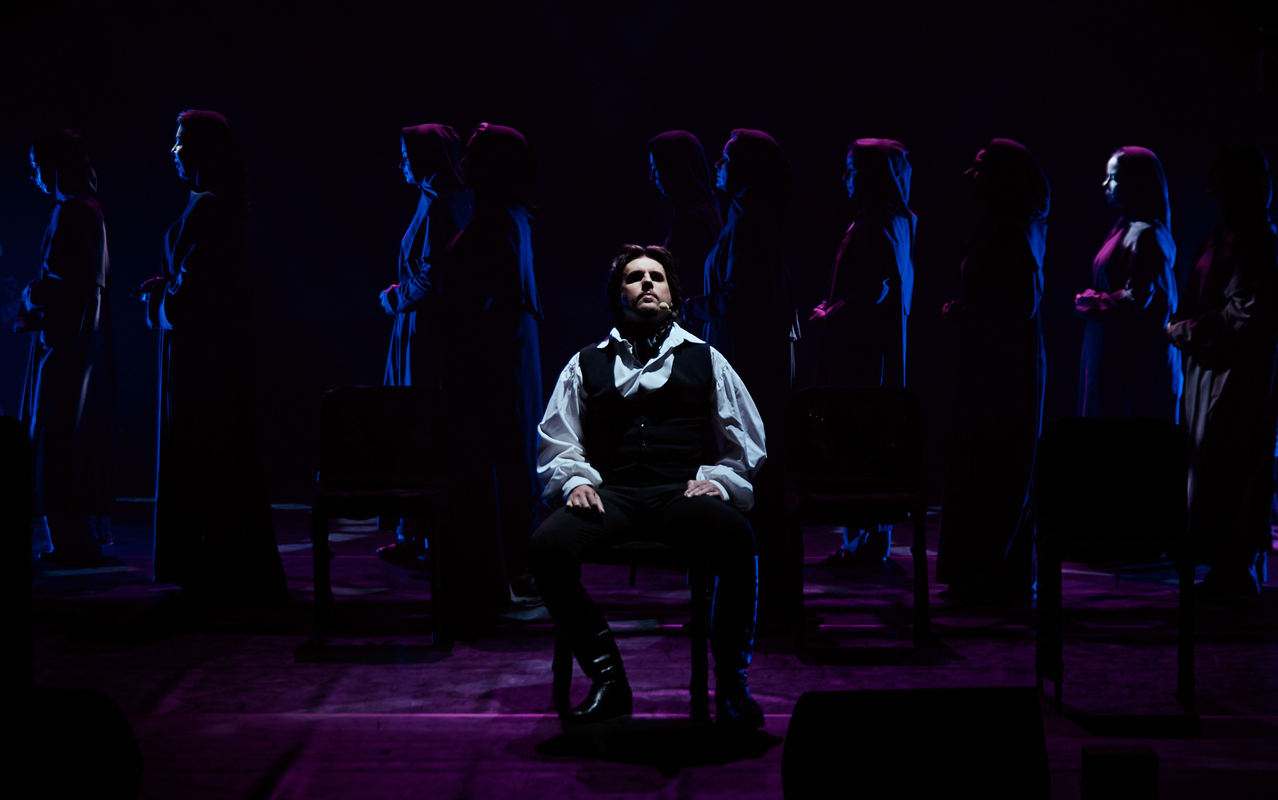 Рок-опера «Юнона и Авось»