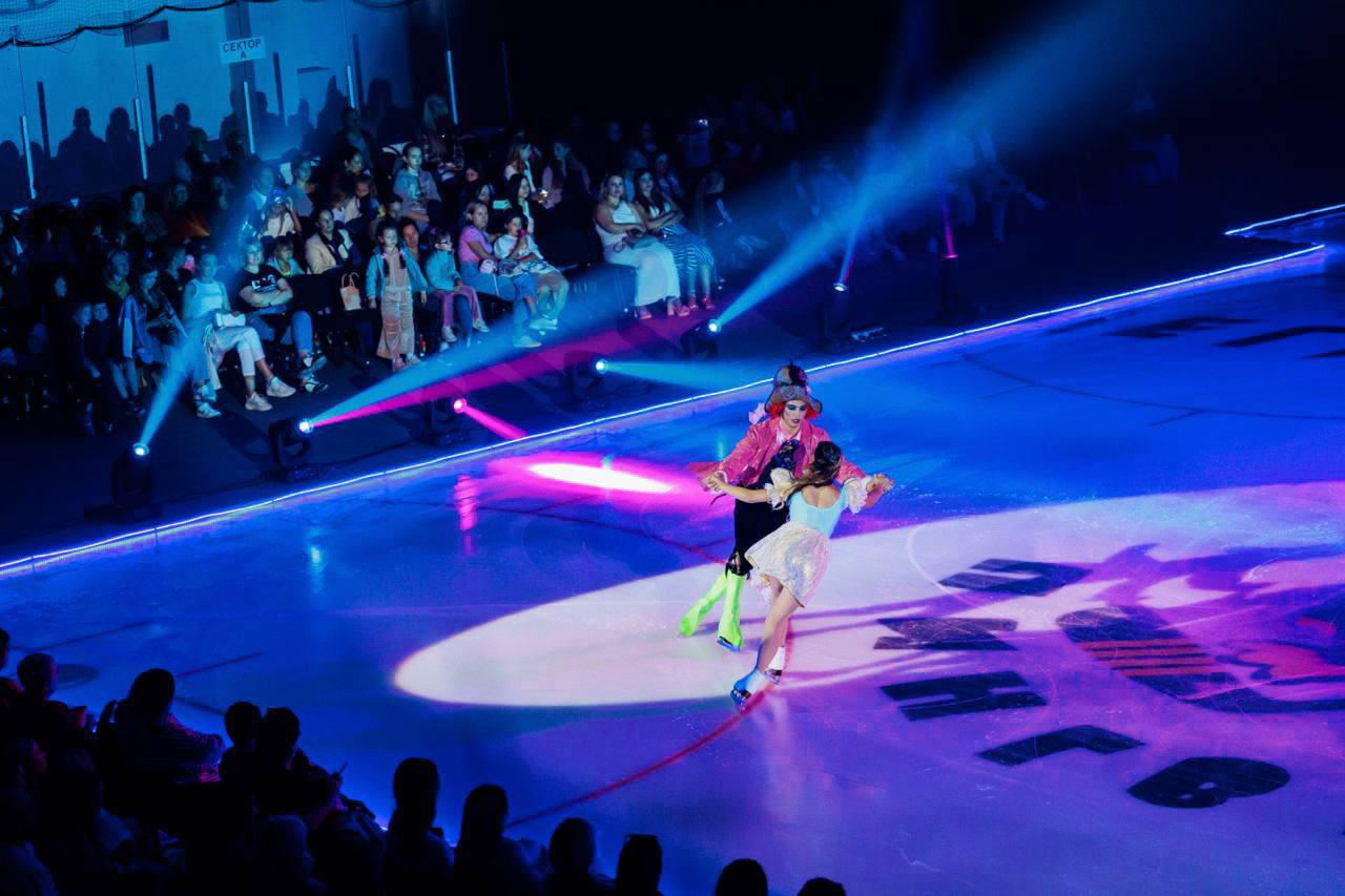 Алиса в стране чудес