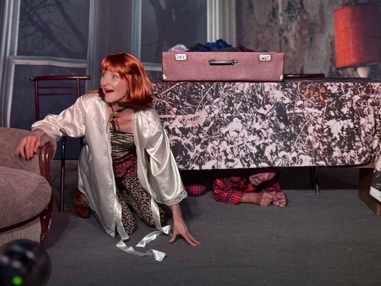 Шанс стать миллионером