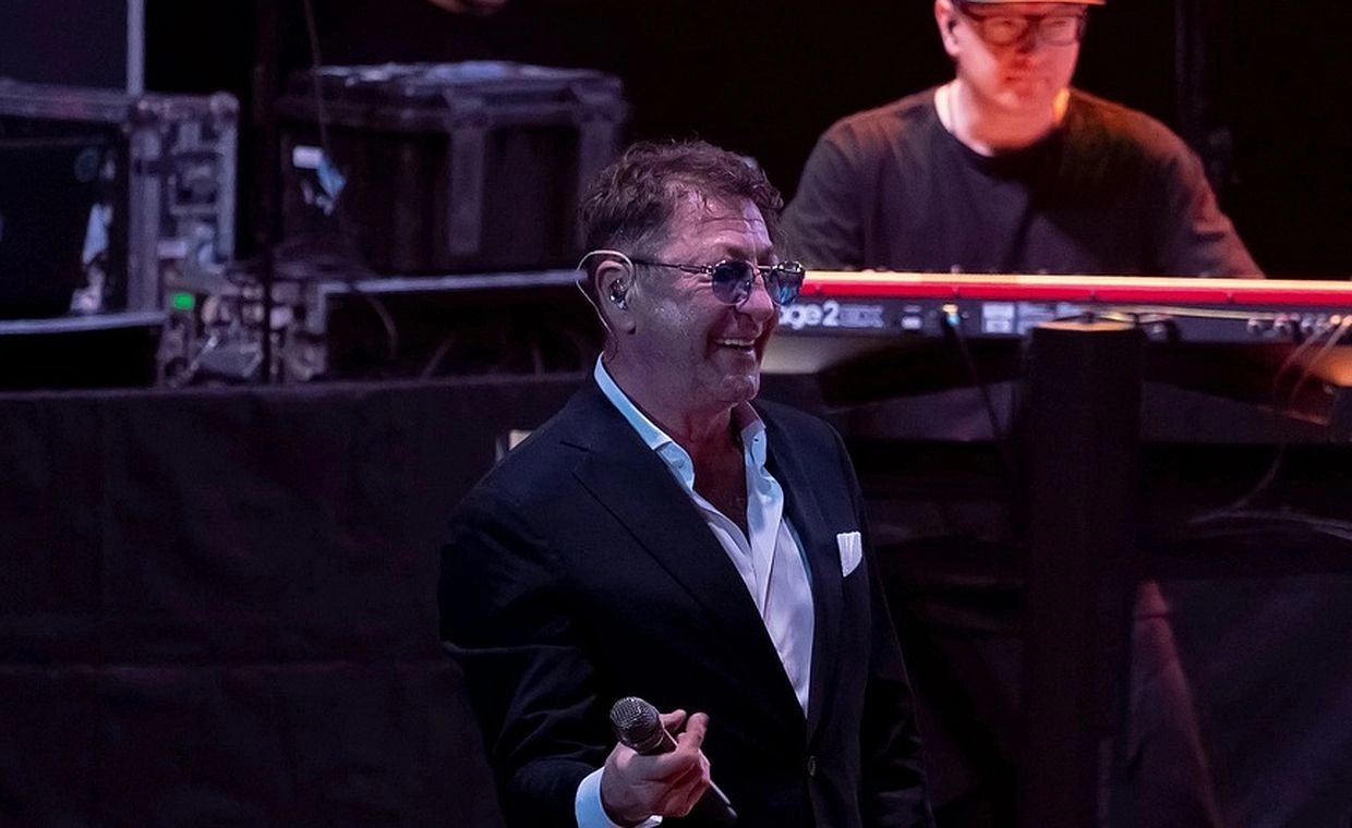 Григорий Лепс