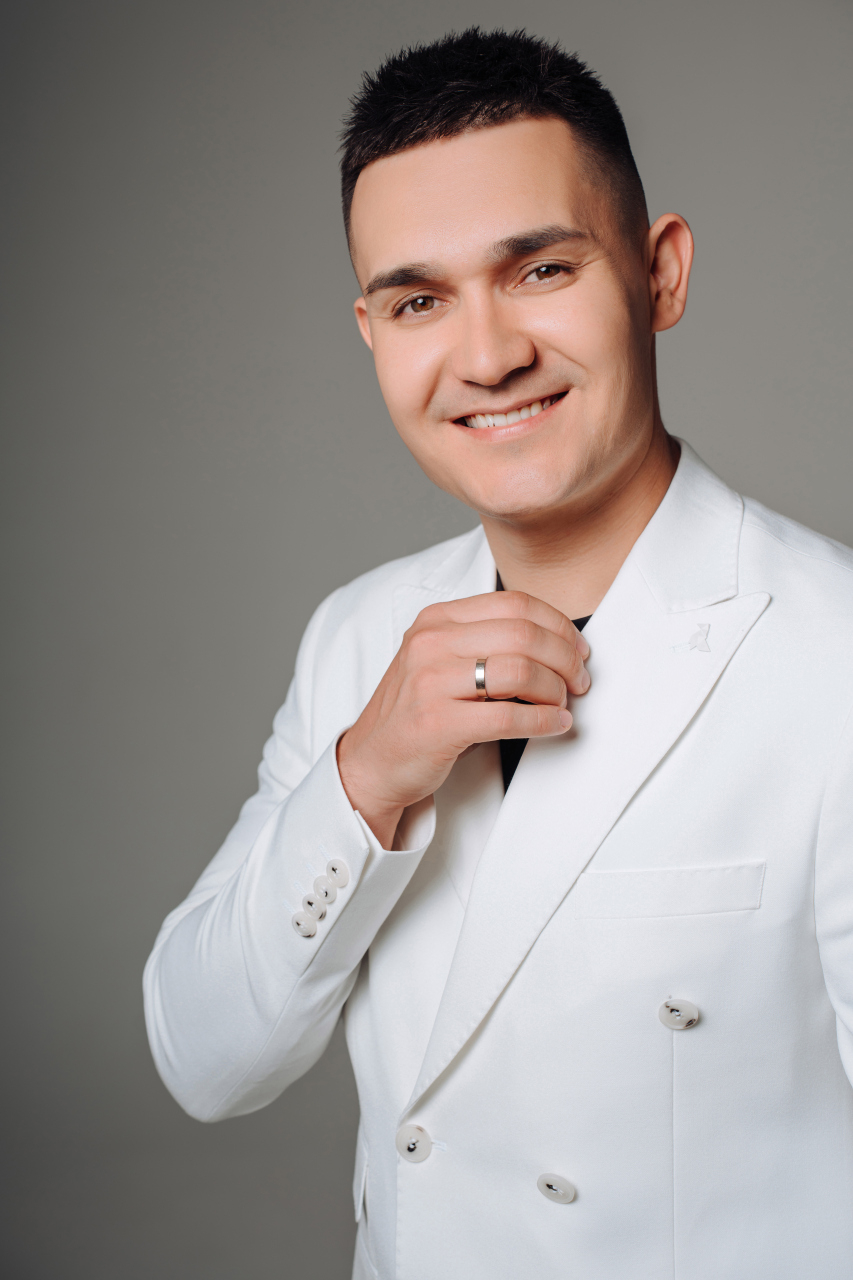 Концерт Ильшата Сафина