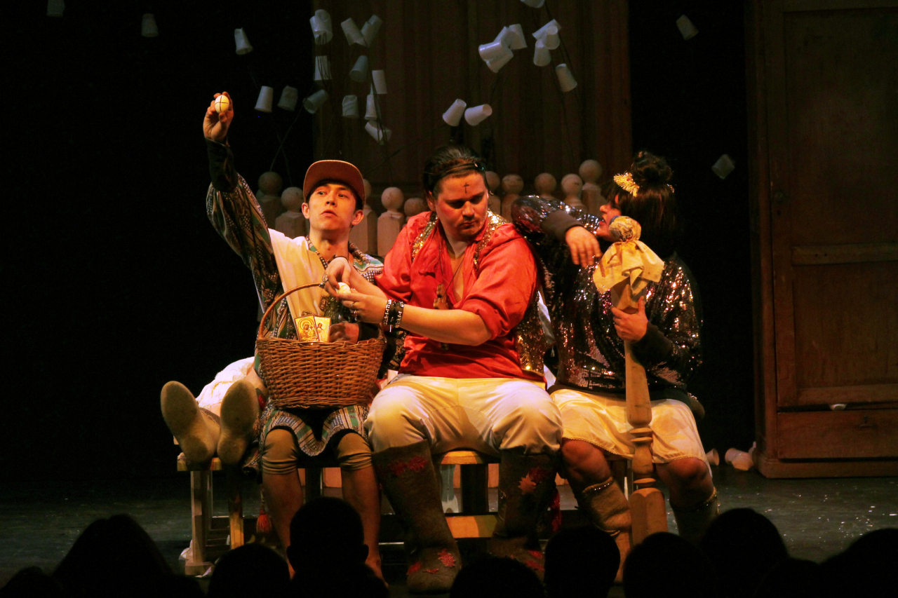 Вишневый сад