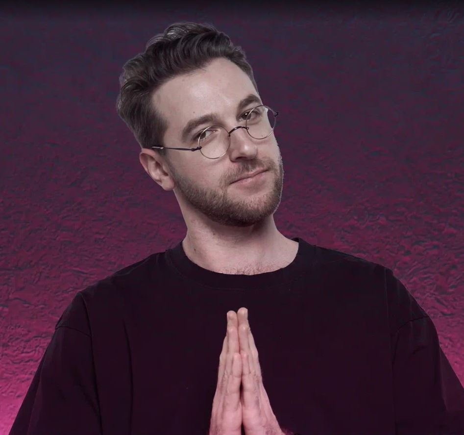 Андрей Бебуришвили. Stand Up Екатеринбург